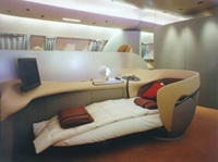 Airplane A380 04